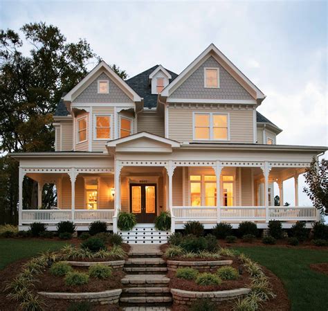 wrap around porch metal roof house plans|wrap around porch victorian style.